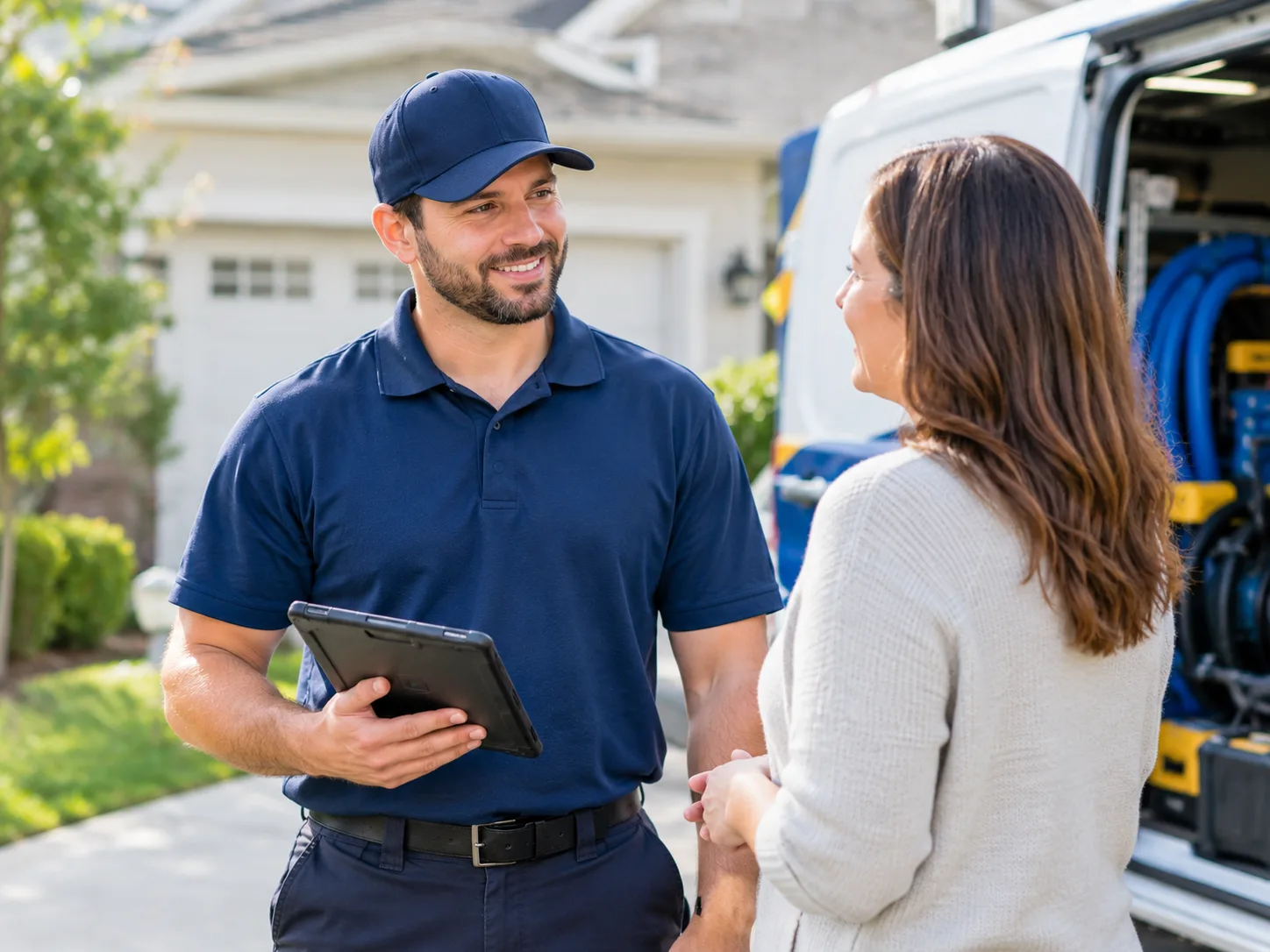 Sewage Backup Cleanup Syracuse, NE FAQs